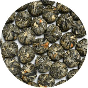Mary Rose – Kukkiva tee Jasmine Lily (3 kpl)