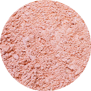 Nustino - maapähkinävoijauhe - Mansikka 400g