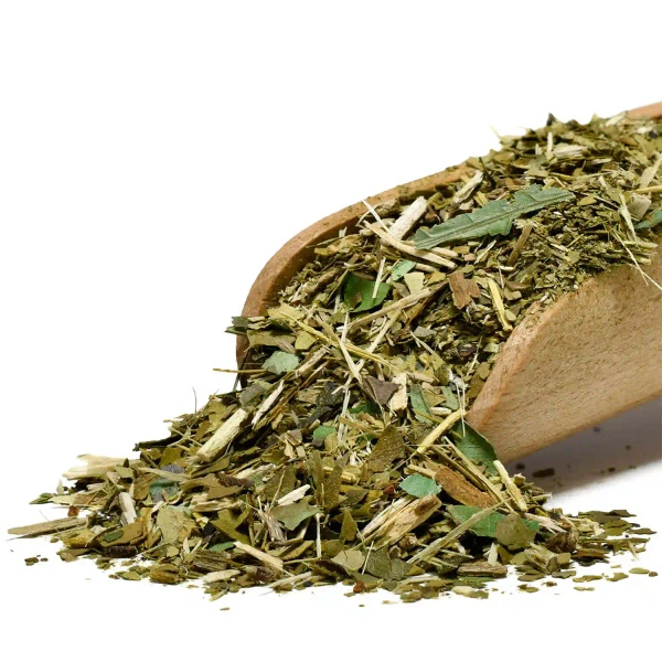Yerbera – Tölkki + El Fuego Energia Guarana 0,5 kg