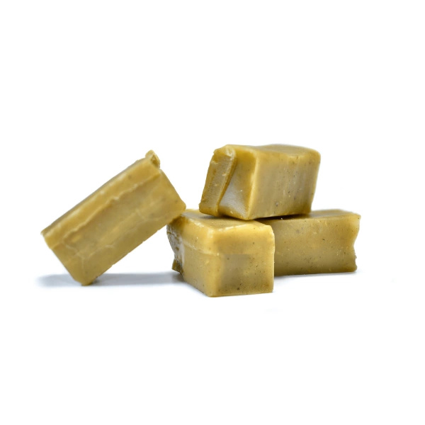 Verde Mate Green - Fudgetit yerba maten kanssa 1000g 1 kg 1 kg