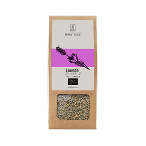 Mary Rose - Laventeli 25 g (luomu)