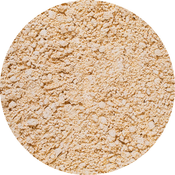 Nustino - maapähkinävoijauhe - kaneli 400g