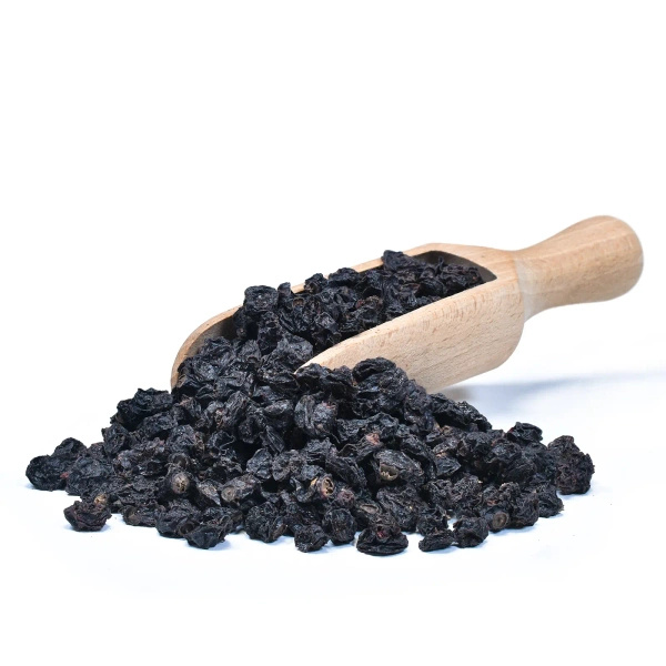 Vivarini - Mustaherukka 100g