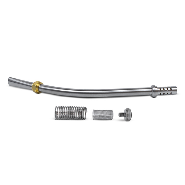 TermoColador – irrotettava bombilla levyfiltrillä