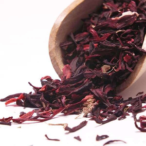 Mary Rose - Hibiscus orgaaninen (kukan terälehdet) 0.5kg