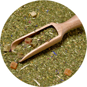 Yerba Mate -setti: Verde Mate + Rio Parana
