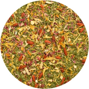 Verde Mate Green Vadelma Vitality 0.5kg