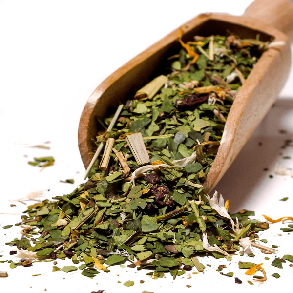 Verde Mate Green Fuerte 50g