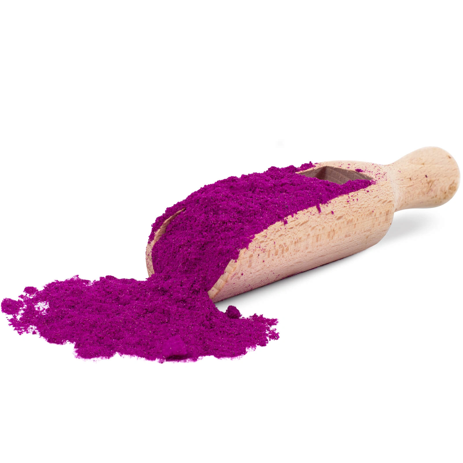 Mary Rose Pink Matcha Alternative Dragon Fruit