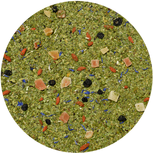 Verde Mate Green Intohimoiset hedelmät 50g