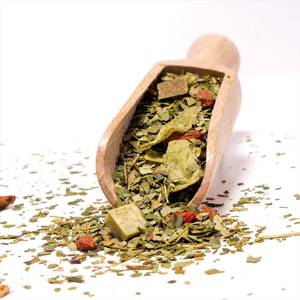 Setti Yerba Mate Bombilla Mate Cup kahdelle 1kg