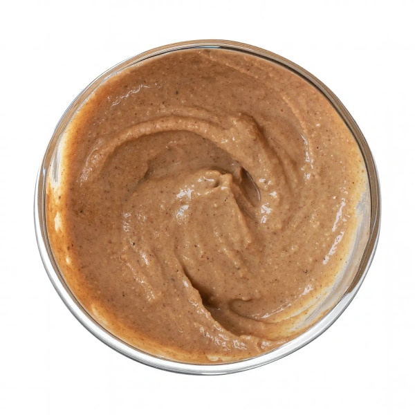 Nustino – Maapähkinävoi jauheena – Pumpkin Spice (ei lisättyä sokeria) 400 g