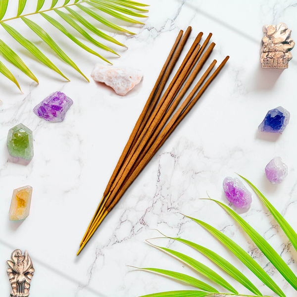 Satya - Reiki - suitsukkeet Satya - Reiki