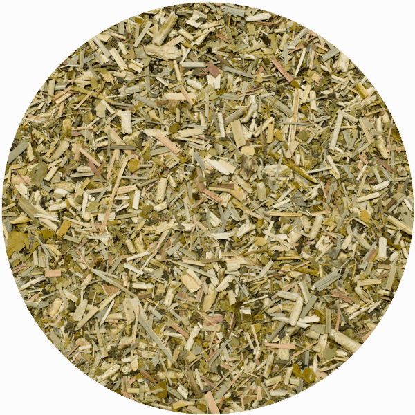 Yerbera - Tinapurkki + El Fuego Menta Limon 0.5kg 