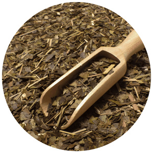 Trio Guayusa for START aloittelijoille