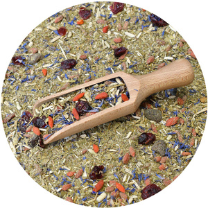 Yerba Mate setti 2x50g Calabash + Bombilla