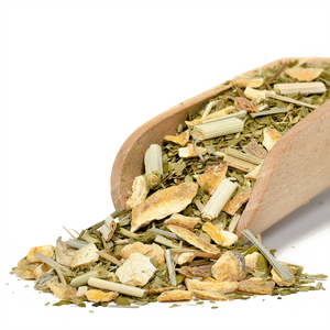 Soul Mate Organica Menta Limon 0,5kg (sertifioitu)
