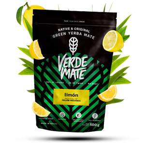 Setti Yerba Mate Bombilla Mate Cup kahdelle 1kg