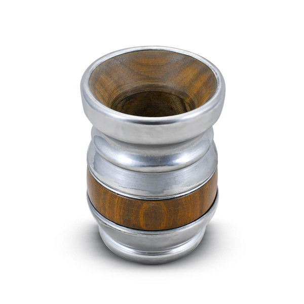 Palo Santo mate kuppi - Samuel 180 ml