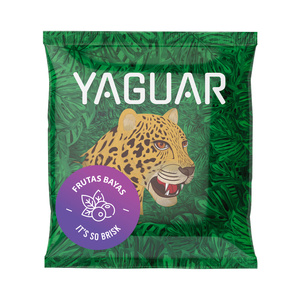Yerba Mate -setti kahdelle: näytteet 3×50g + 2× Kalebassi + 2× Bombilla
