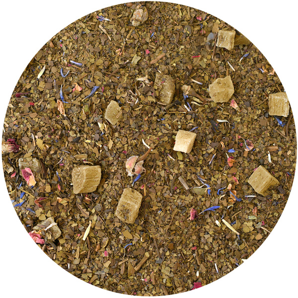 Verde Mate Green Advocaat - Tostada 50g