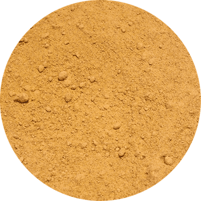Vivarini - Inkivääri (jauhettu) 50g