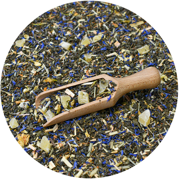 Vaakojen setti: horoskooppitee + maaginen jalokivi