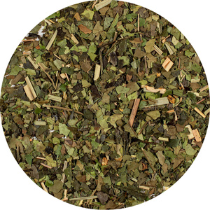 Guayusa Pachamama Menta Limón - luomusertifioitu - minttu ja sitruuna - 250g
