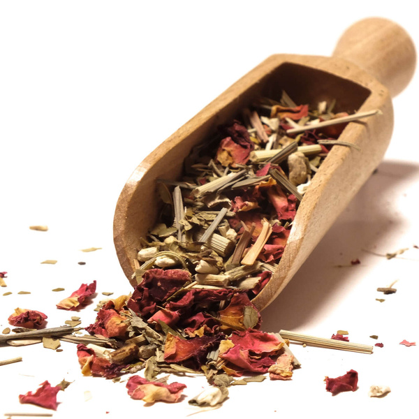 Yerba Mate Yaguar Hedelmäsarja 3x500g 1.5kg
