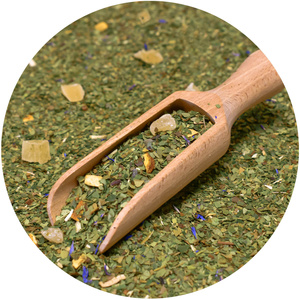 Lahjasetti Yerba Mate Verde Mate Mas IQ 0,5kg