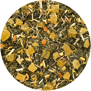 Mary Rose - Yunnanin mangotee - 50g