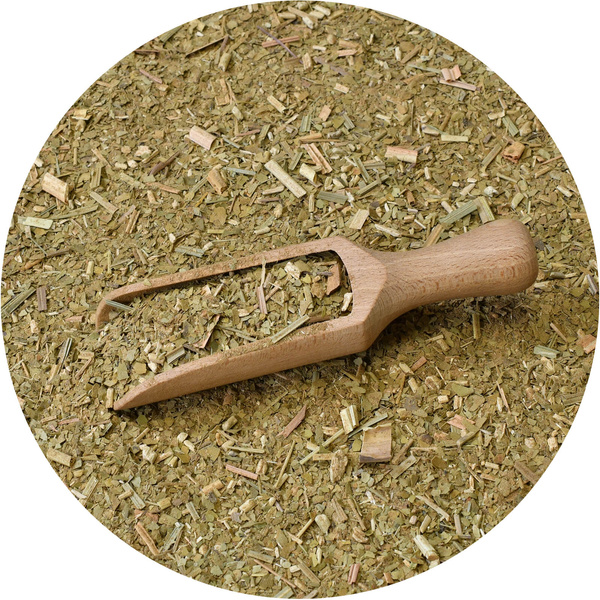 Yerba Mate setti Rio Parana Energia Elaborada 2x500g + tarvikkeet