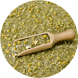 Soul Mate Orgánica Siempre 50 g (luomu)