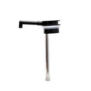 Thermos Pozo de Agua 2,5 l yerba mate / infuusioihin - musta