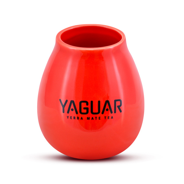 Yerba Mate setti pariskunnille Yaguar Fruit
