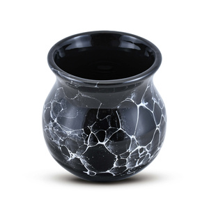 Yerba Mate Thermos Bombilla setti kahdelle 500g