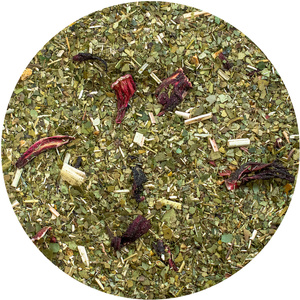 Verde Mate Green Organica Menta Limon 0.4kg Organica Menta Limon 0.4kg