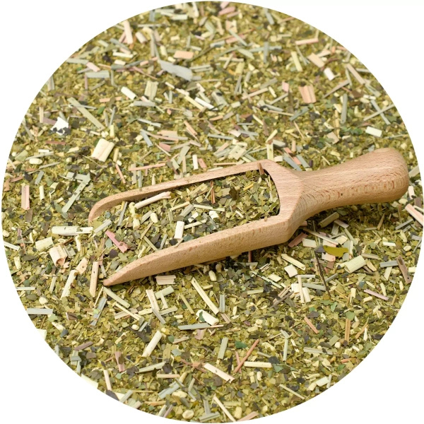 Soul Mate Organica Frosty Season 1kg (sertifioitu)