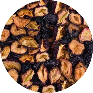 Pakastekuivattujen hedelmien setti FiloLilo 3×20g