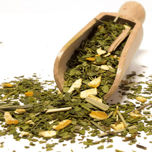 Yerba Mate Set Verde Mate BIO 3x400g