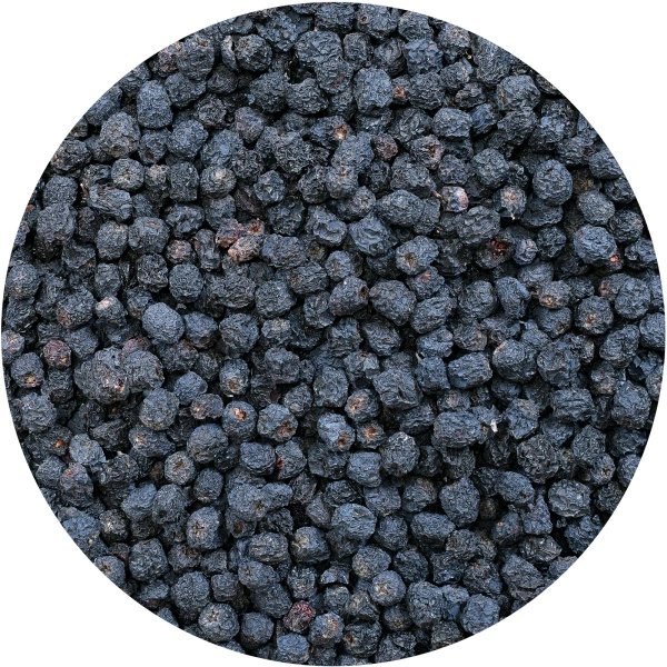 Vivarini - Aronia (kuivattu) 0.5kg
