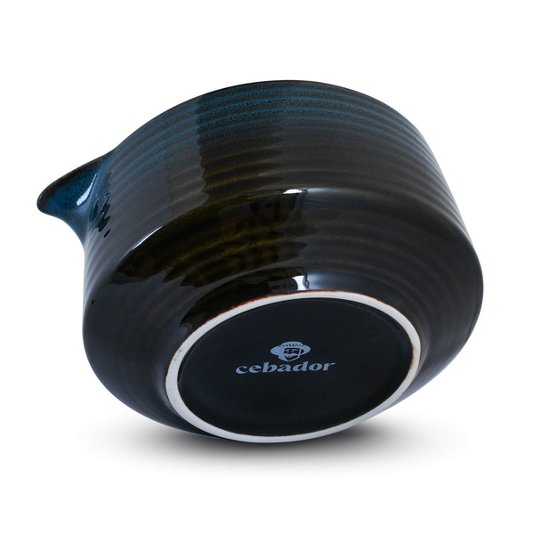 Matcha-teen valmistustarvikkeet: matcha 100g + tarvikkeet