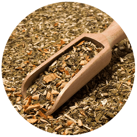 Yerba Mate Set: Mate + Yaguar 2x500g 1kg: Verde Mate + Yaguar 2x500g 1kg