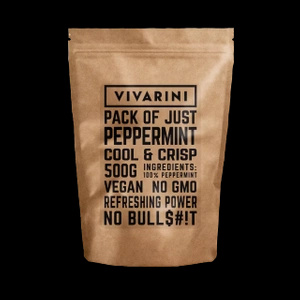 Vivarini - Piparminttu 0.5kg