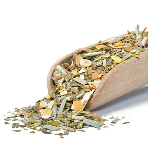 Yerba Mate -setti: Verde Mate + Rio Parana