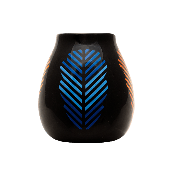 Kurkku keraaminen Samba - 350ml