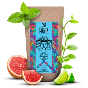 Guayusa Pachamama Tereré 250 g (luomu)