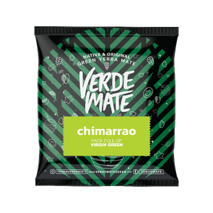 Yerba Verde Mate Green Chimarrao 50 g