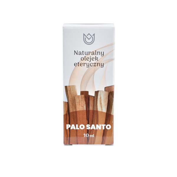 Luonnollinen eteerinen öljy - Palo Santo