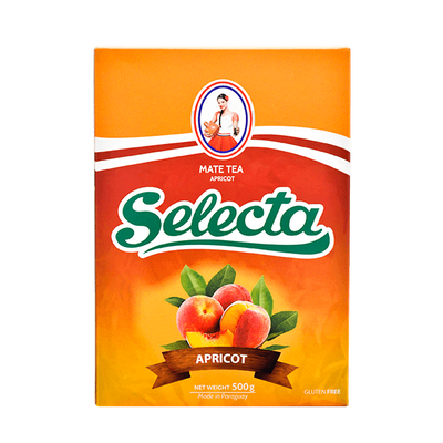 Selecta Albaricoque Aprikoosi 0,5kg